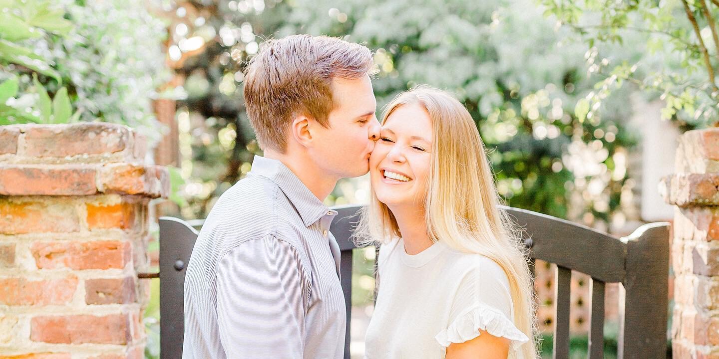 Ashlyn & Jason Home Page Banner
