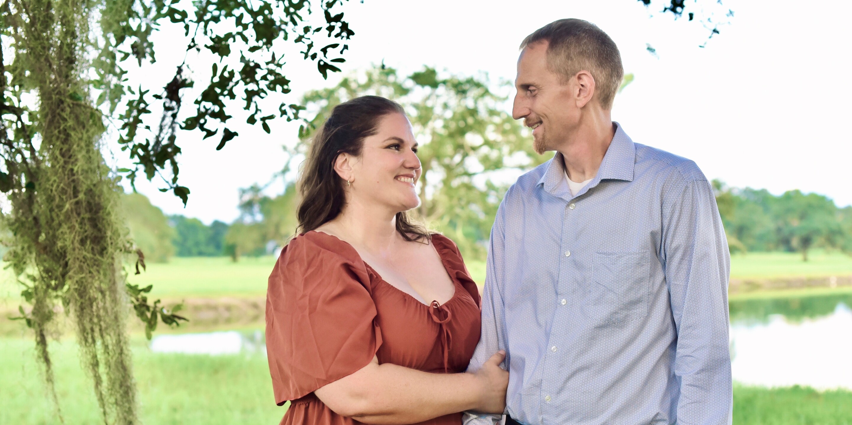 Jason & Kristina Home Page Banner