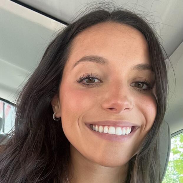 Courtney O'Donnell
