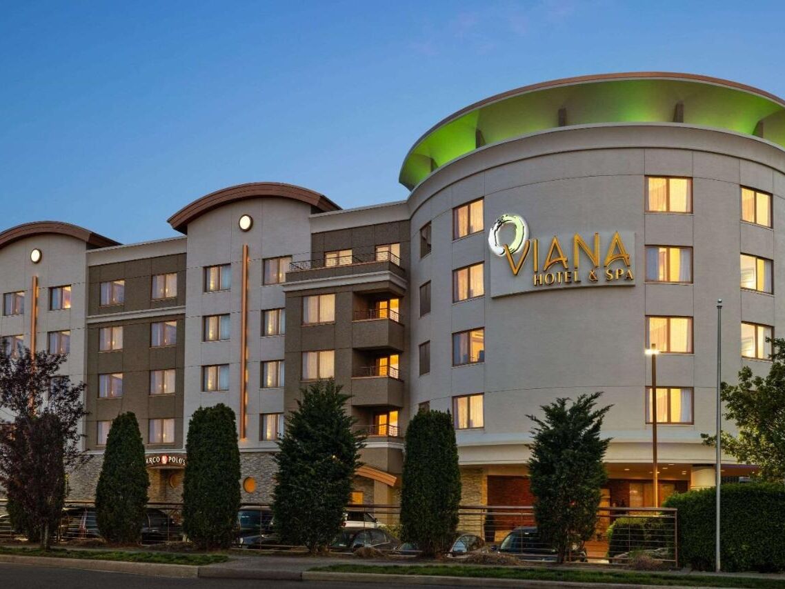 Picture of Viana Hotel and Spa