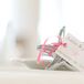 Silver Starfish Place Cards