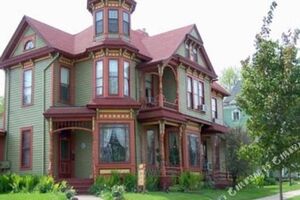 Picture of Queen Anne Guest House