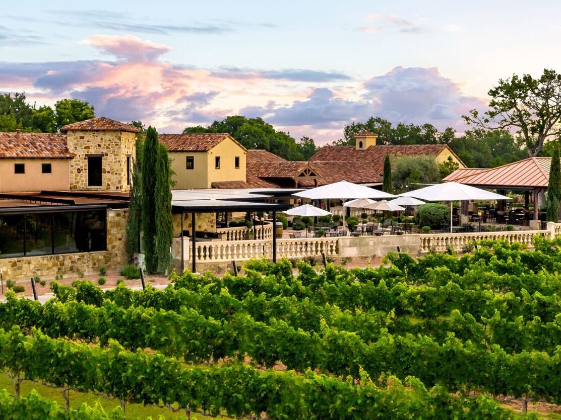Picture of Fredericksburg Wineries
