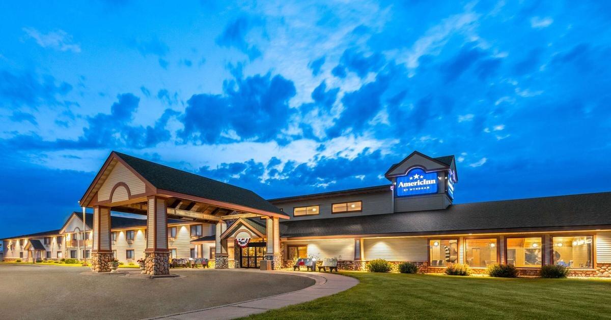 Picture of AmericInn by Wyndham Wabasha