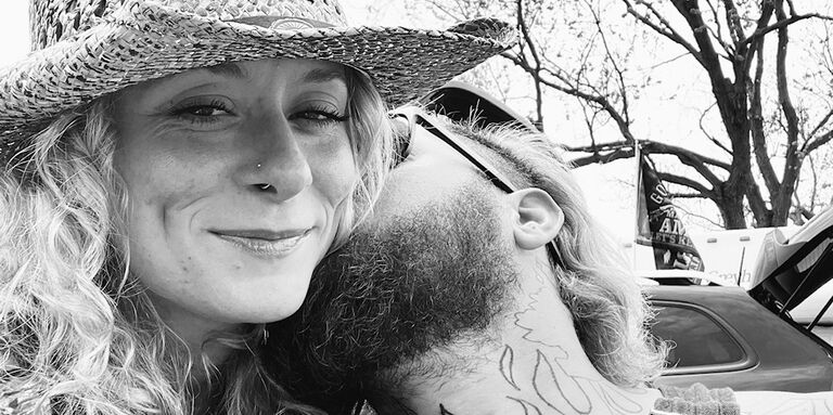 Alyssa & Jason Home Page Banner