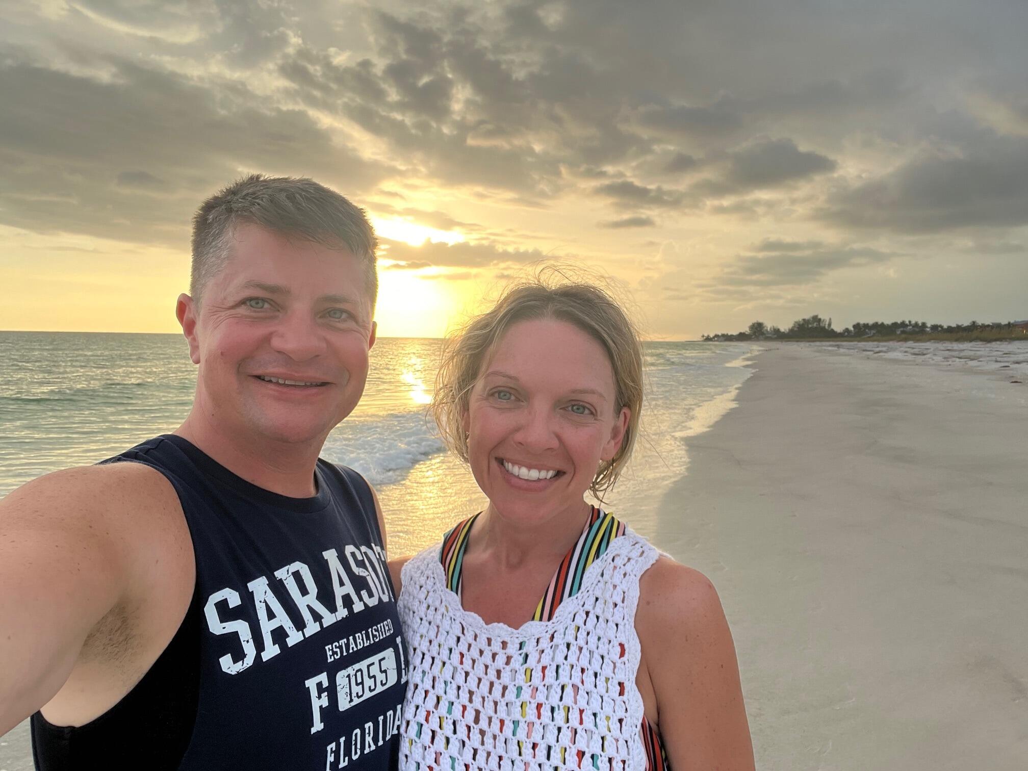 Longboat Key, Florida