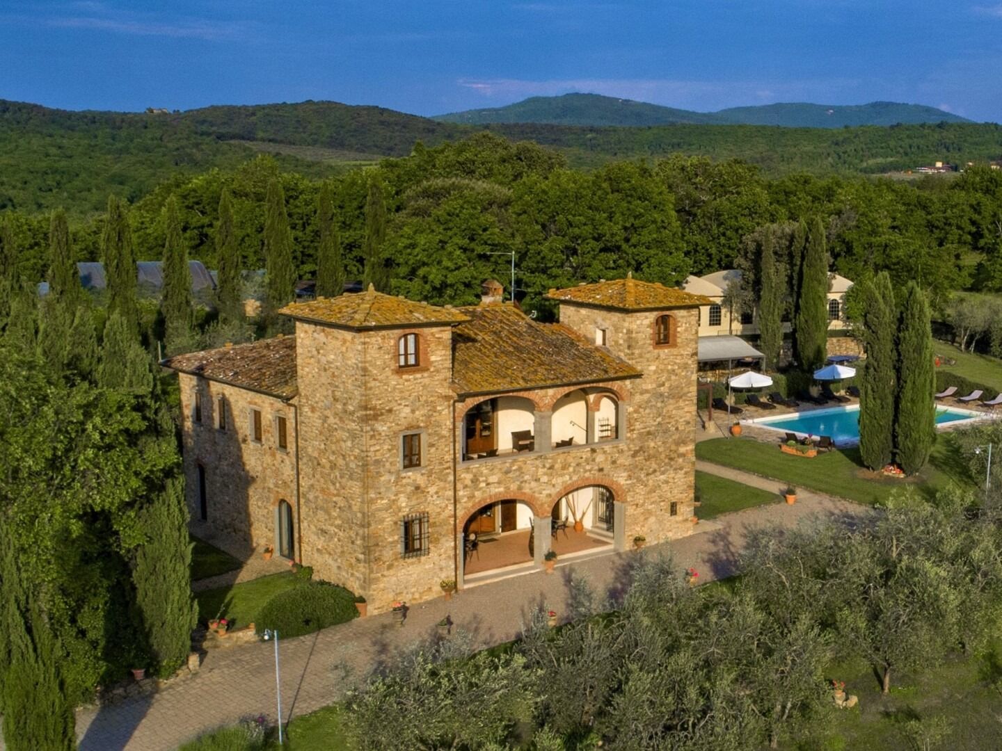 Picture of Villa Petrea