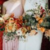 Fun Bohemian Summer Wedding in Columbus, OH