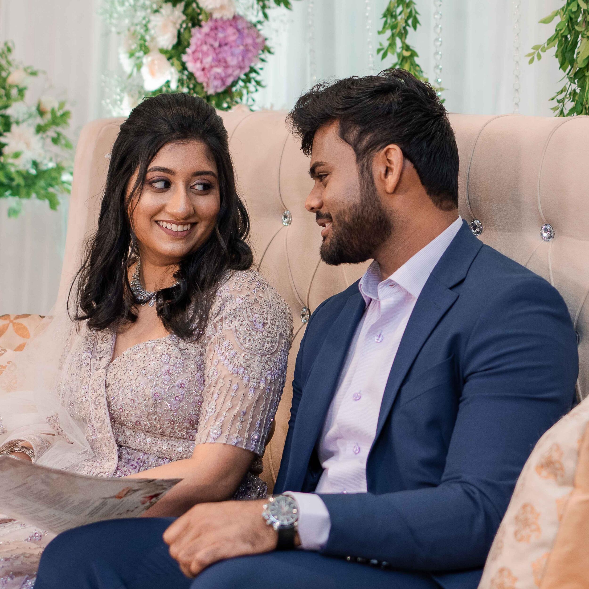 The Engagement