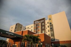 Picture of Hilton Garden Inn Tampa Suncoast Parkway