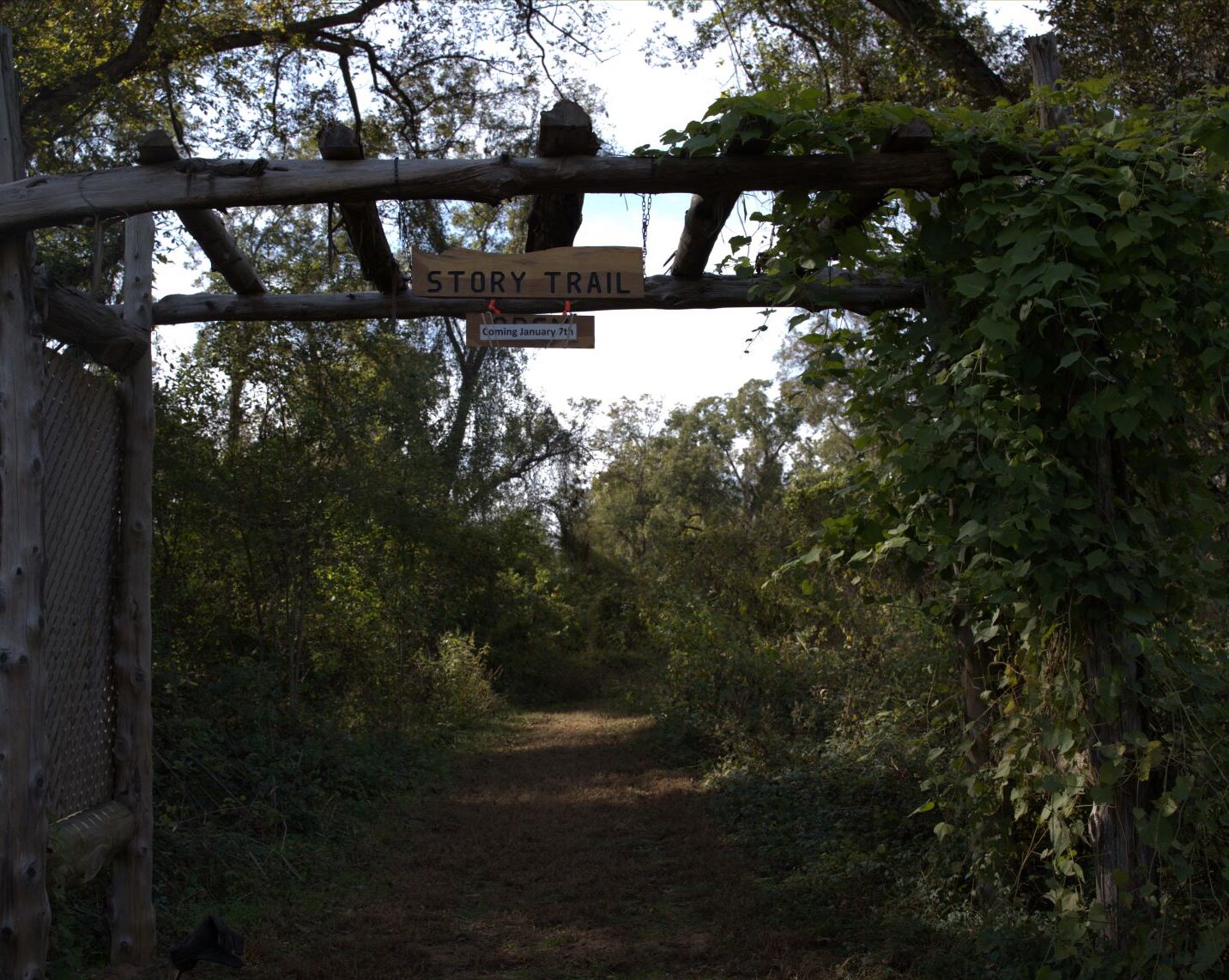 Picture of Red River National Wildlife Refuge
