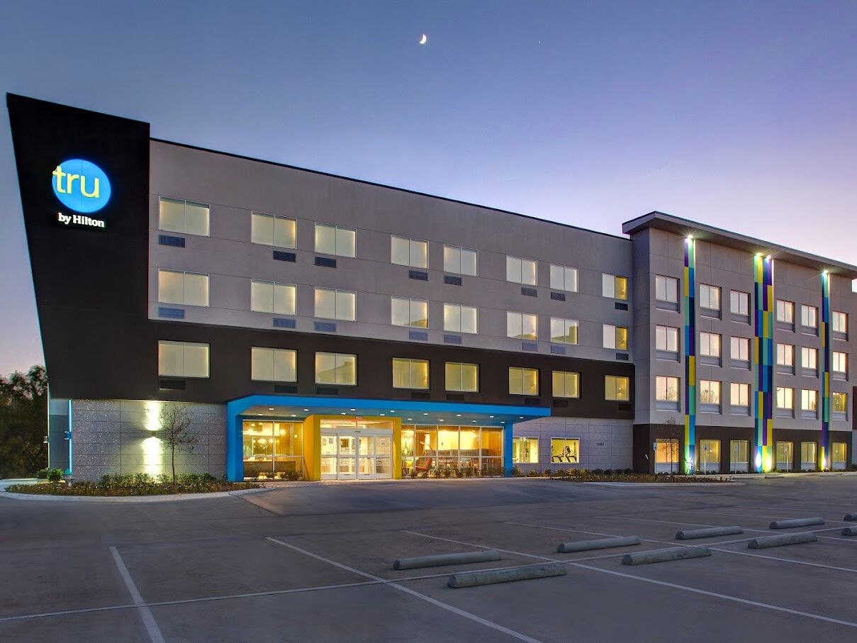 Picture of Tru by Hilton Northlake Fort Worth