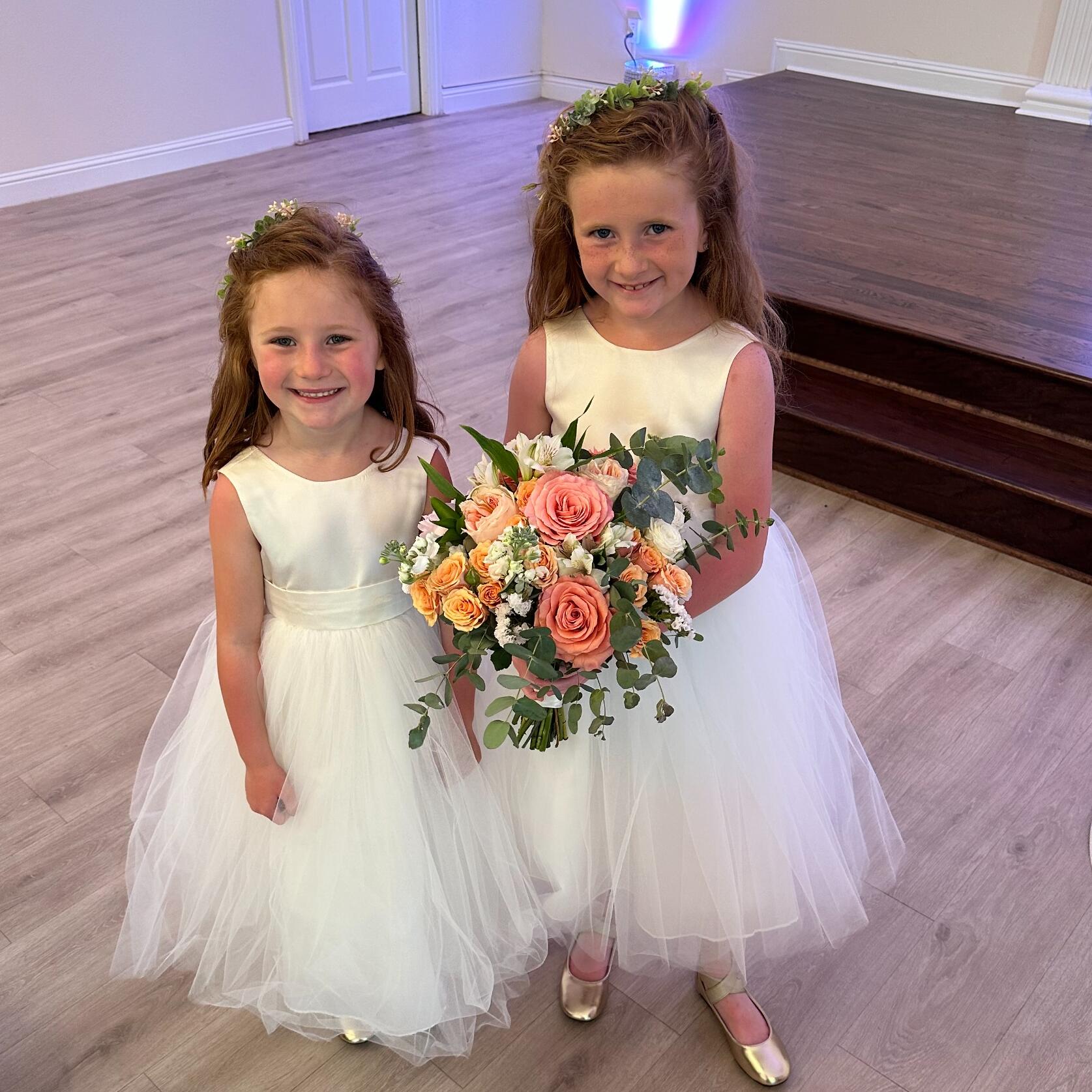 Mackenzie & Piper Kahle