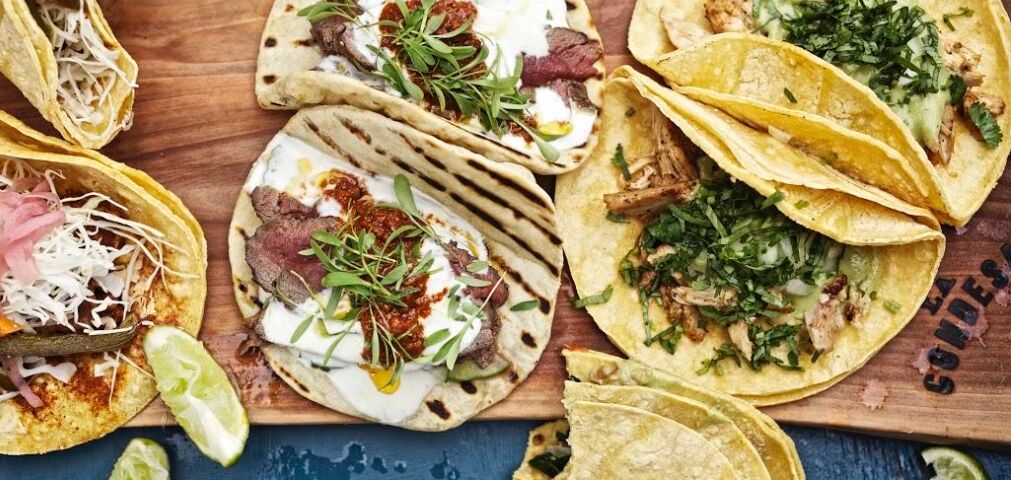 Picture of Eat Tacos!