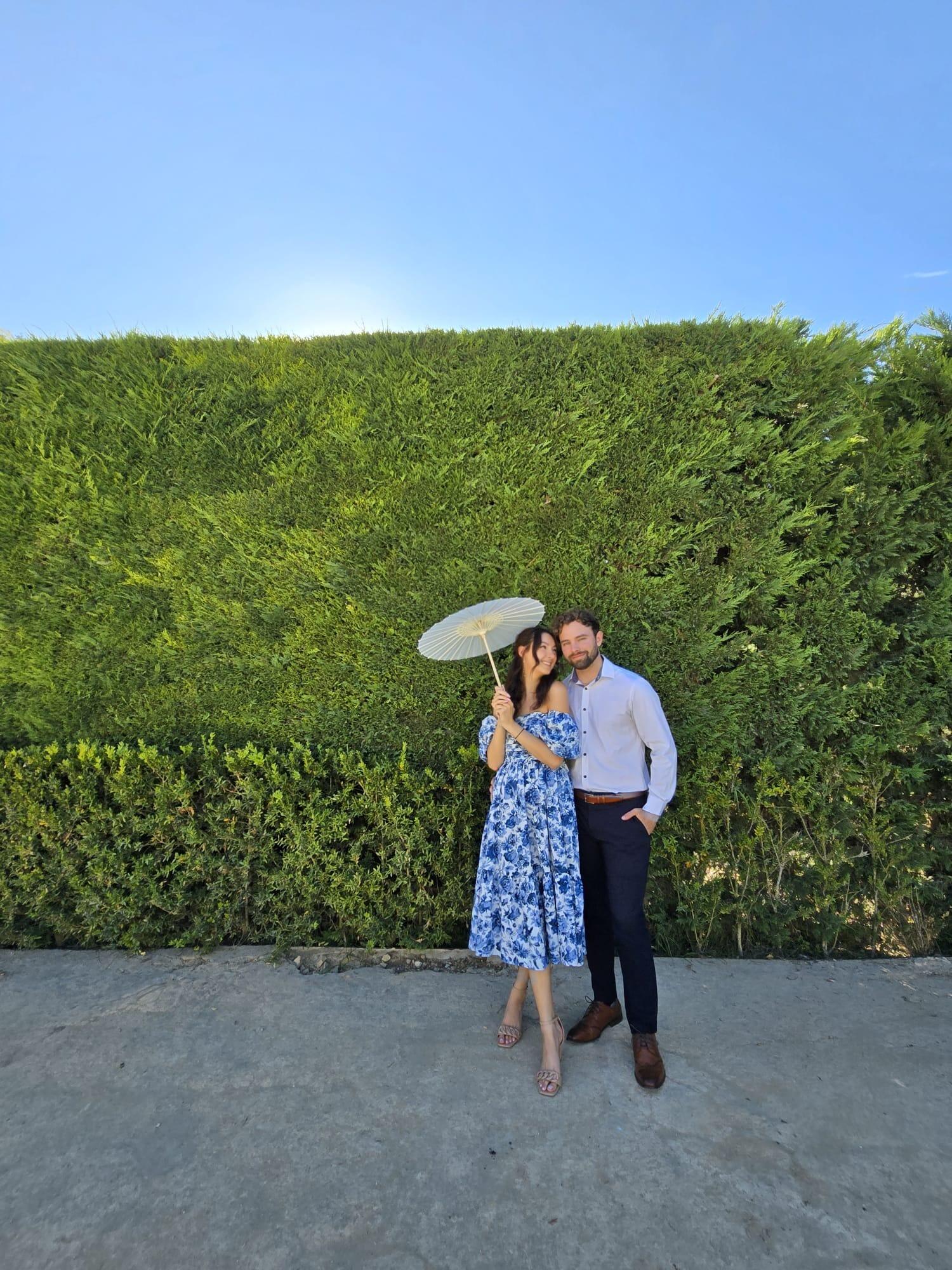 Our trip to Portugal and Spain. 