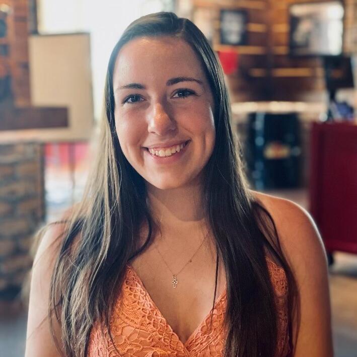 Taya Angelakos