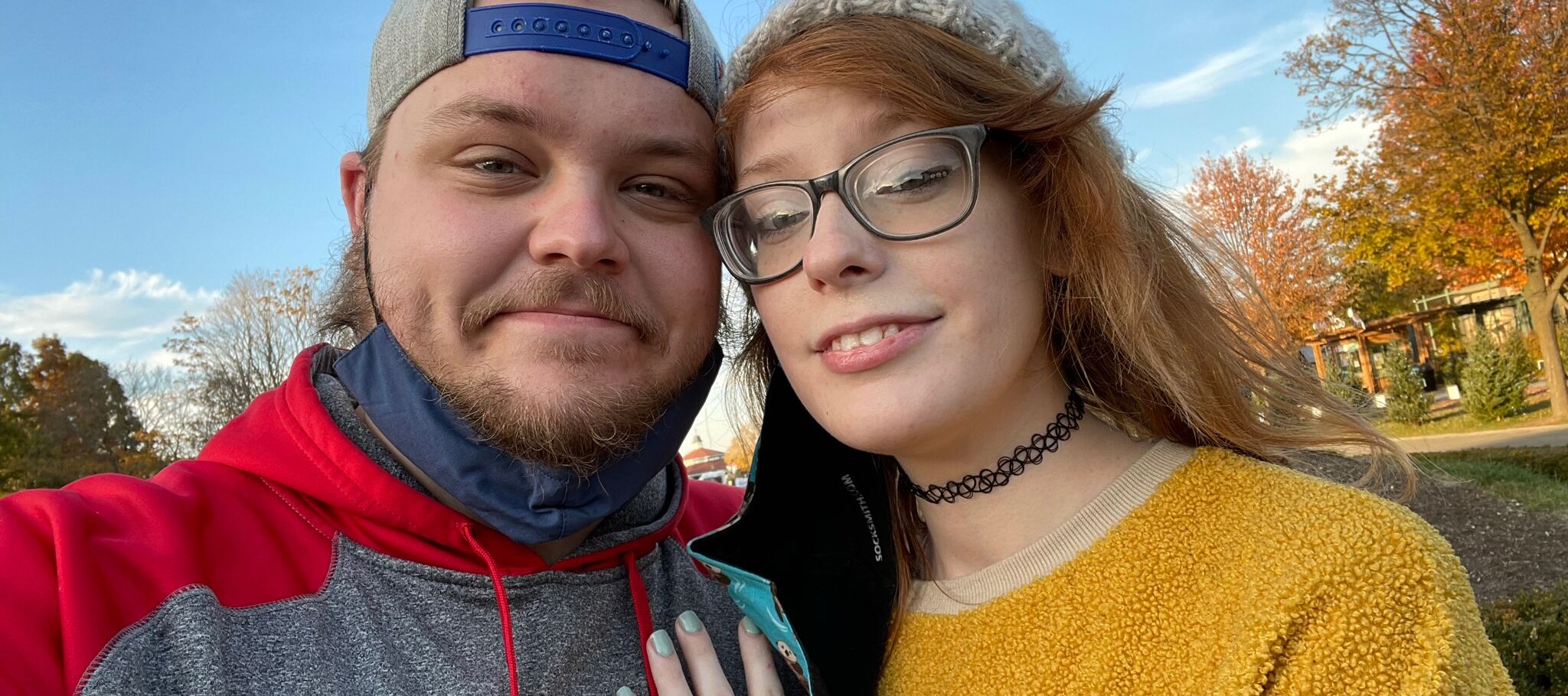 Picture of Reconnecting in 2019