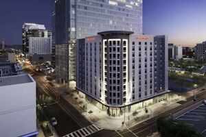 Picture of Hampton Inn & Suites Phoenix Downtown