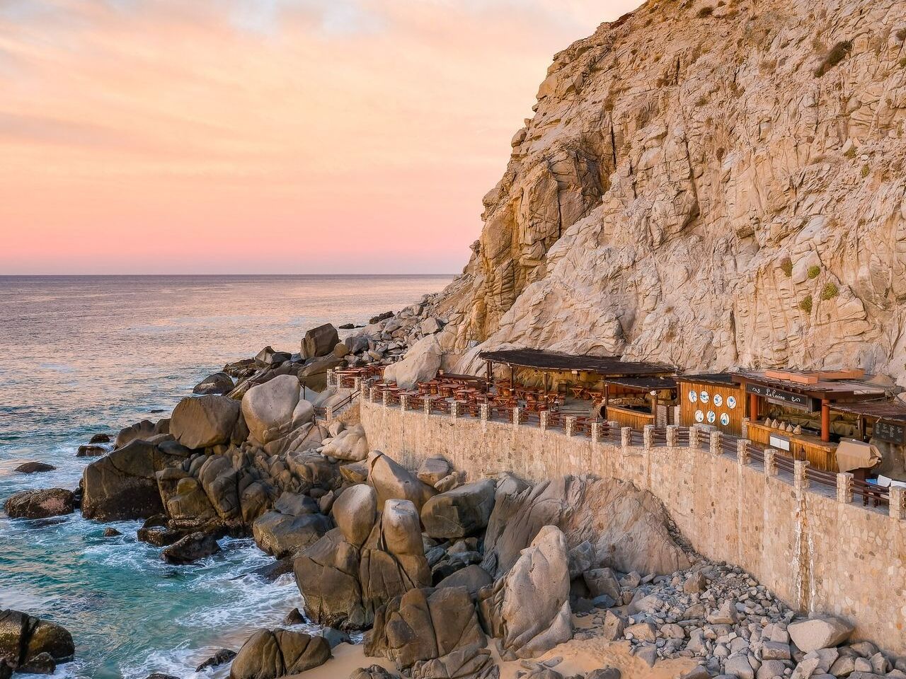 Picture of El Farallon