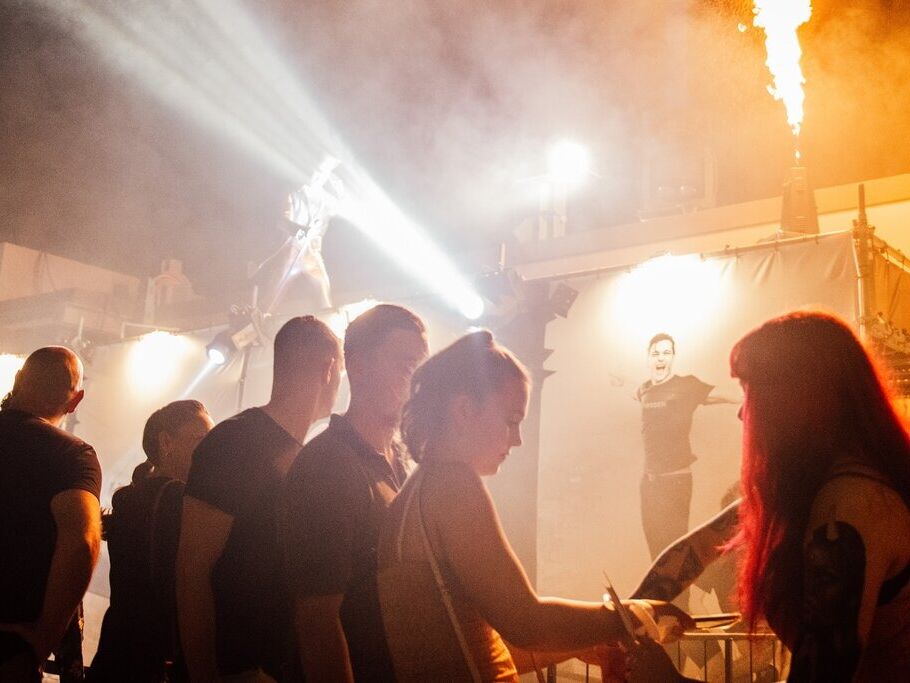 Picture of HIDDEN Nightclub