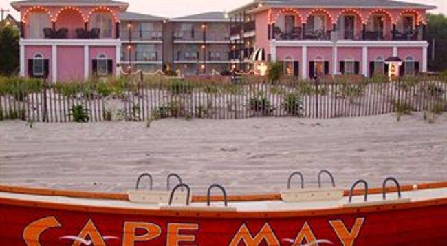 Picture of Periwinkle Inn