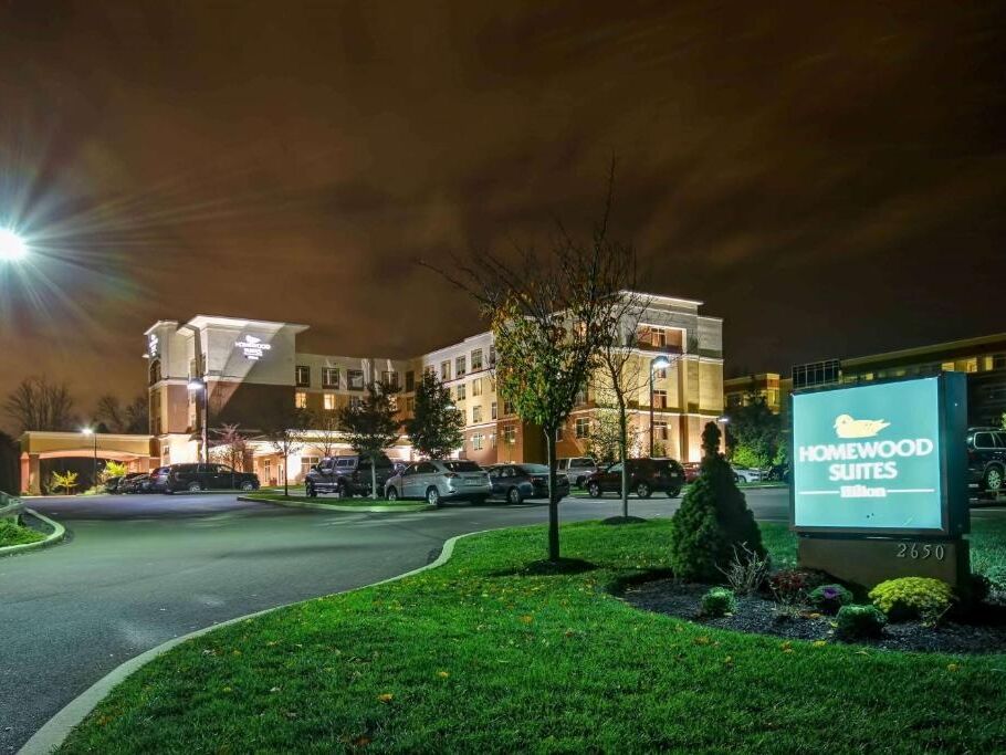 Picture of Homewood Suites by Hilton Doylestown, PA