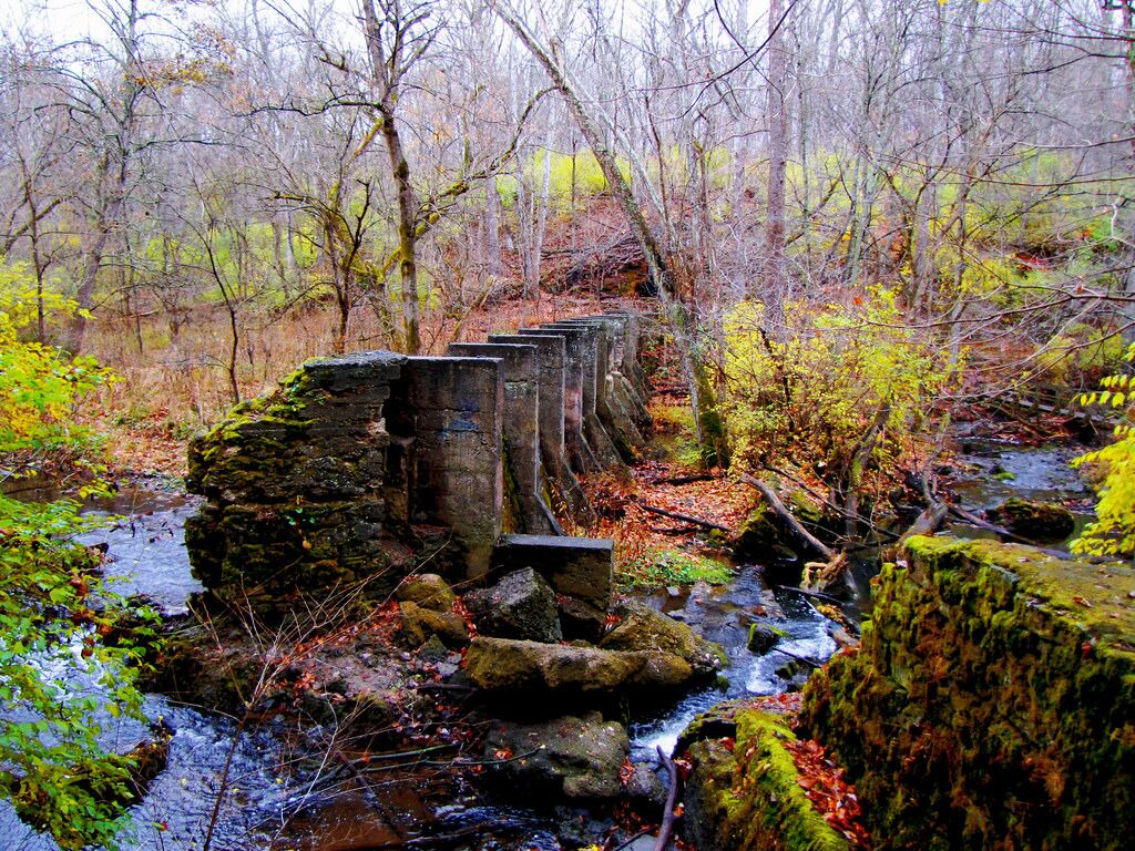 Picture of Glen Helen Nature Preserve