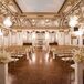 The Fairmont Copley Plaza Ballroom Wedding Ceremony
