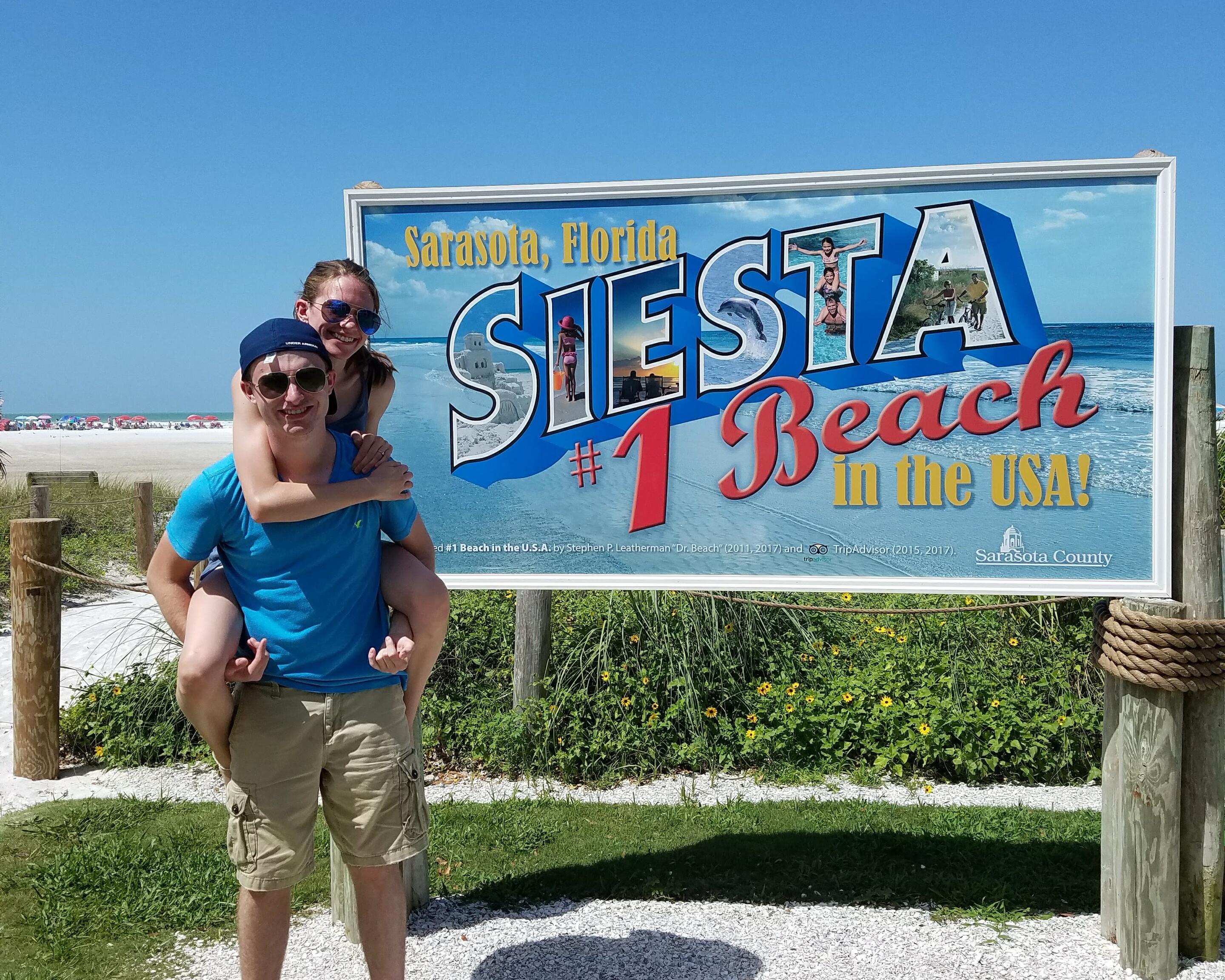 Picture of Vacation 2017!