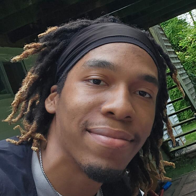 Brandon Thomas