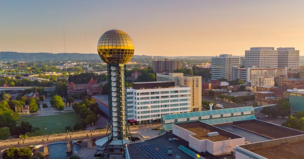 Picture of Sunsphere