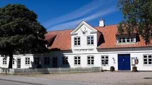 Picture of Tylstrup Kro og Motel