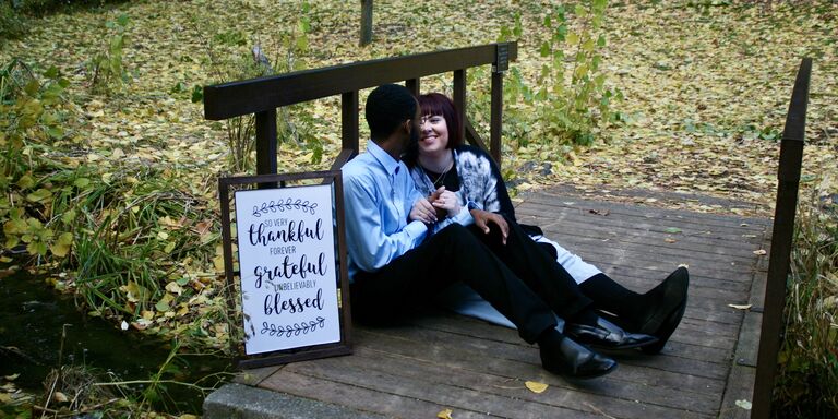 Kendra & Jonathan Home Page Banner