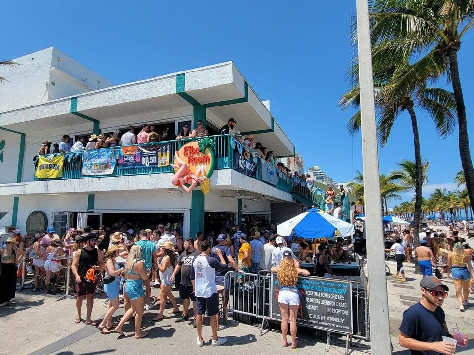 Picture of Elbo Room