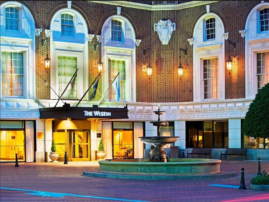Picture of The Westin Poinsett, Greenville