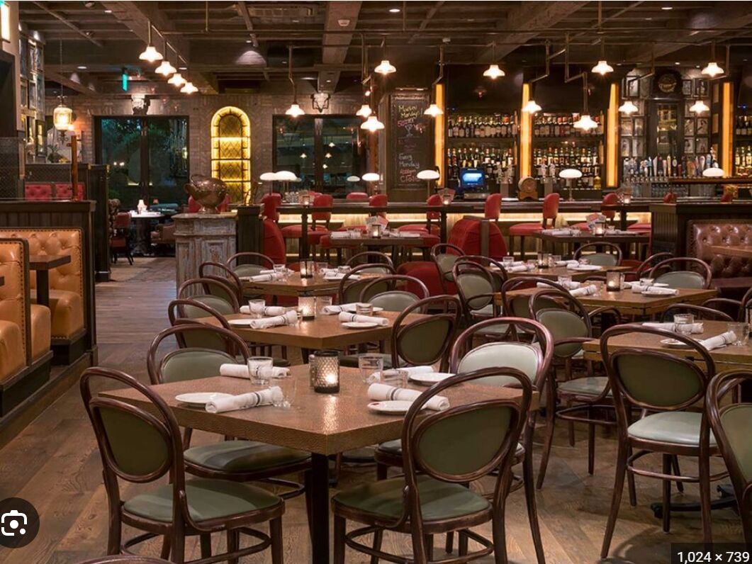 Picture of Louie Bossi's Ristorante Bar Pizzeria