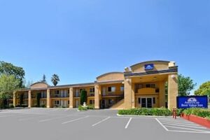Picture of Americas Best Value Inn Chico
