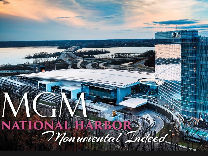 Picture of MGM National Harbor Hotel & Casino