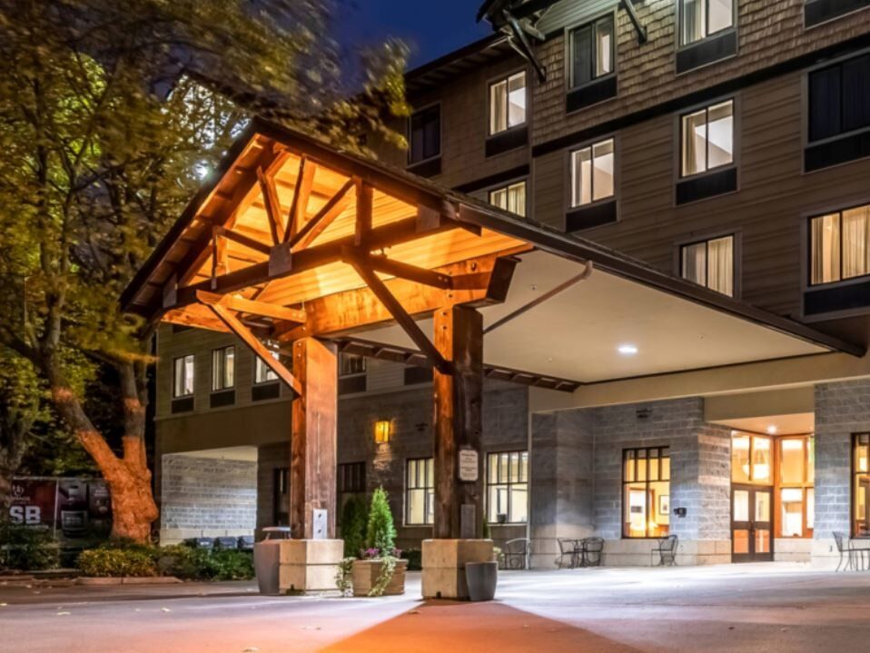 Picture of The INN at Gig Harbor