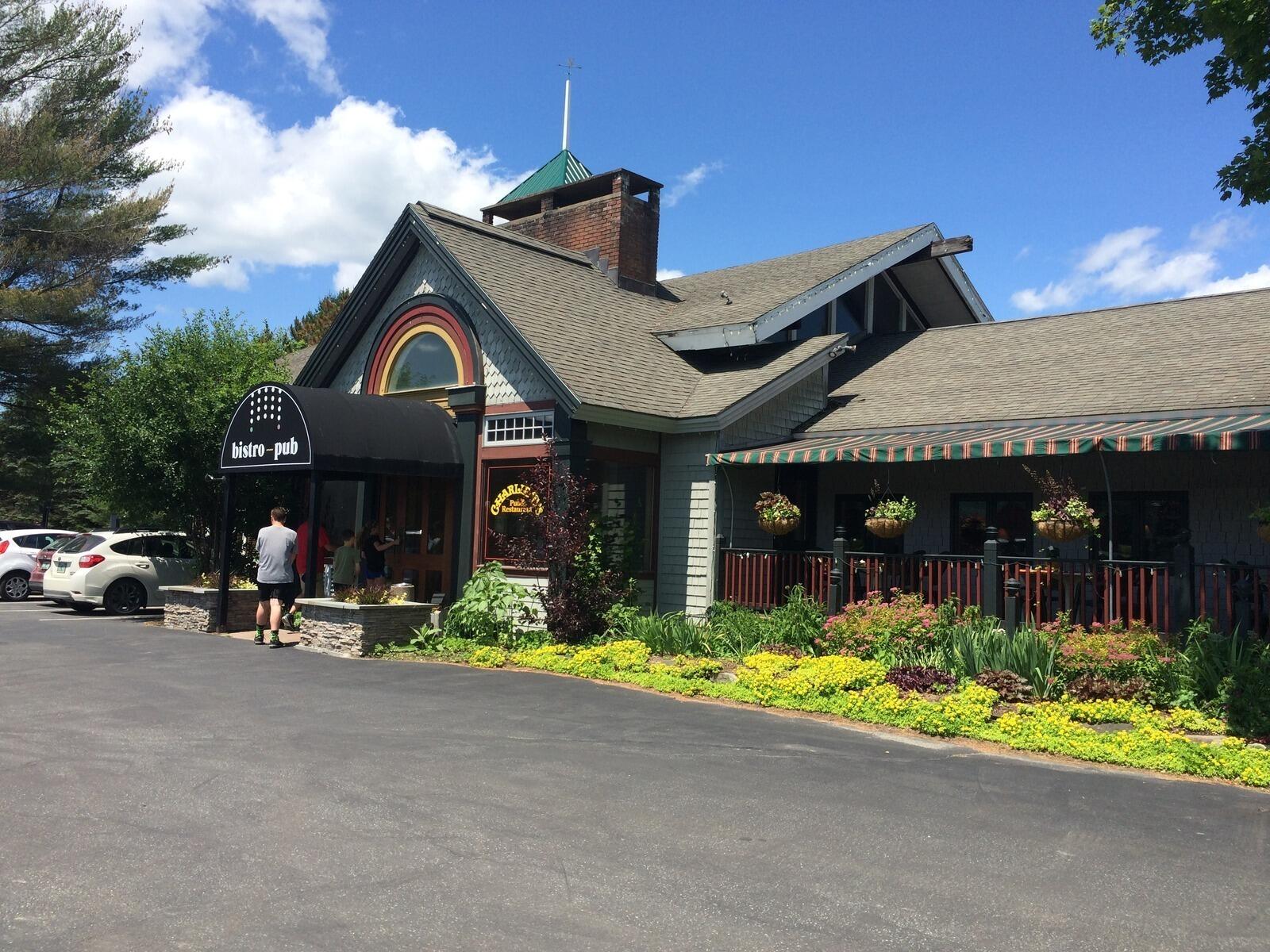Picture of Charlie B's