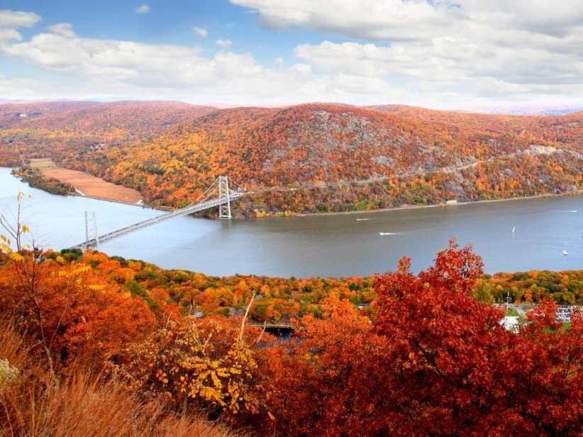 Picture of The Hudson Valley