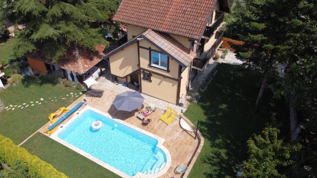 Picture of Vila Aleksic