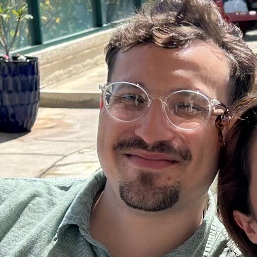 Sebastian Jordan