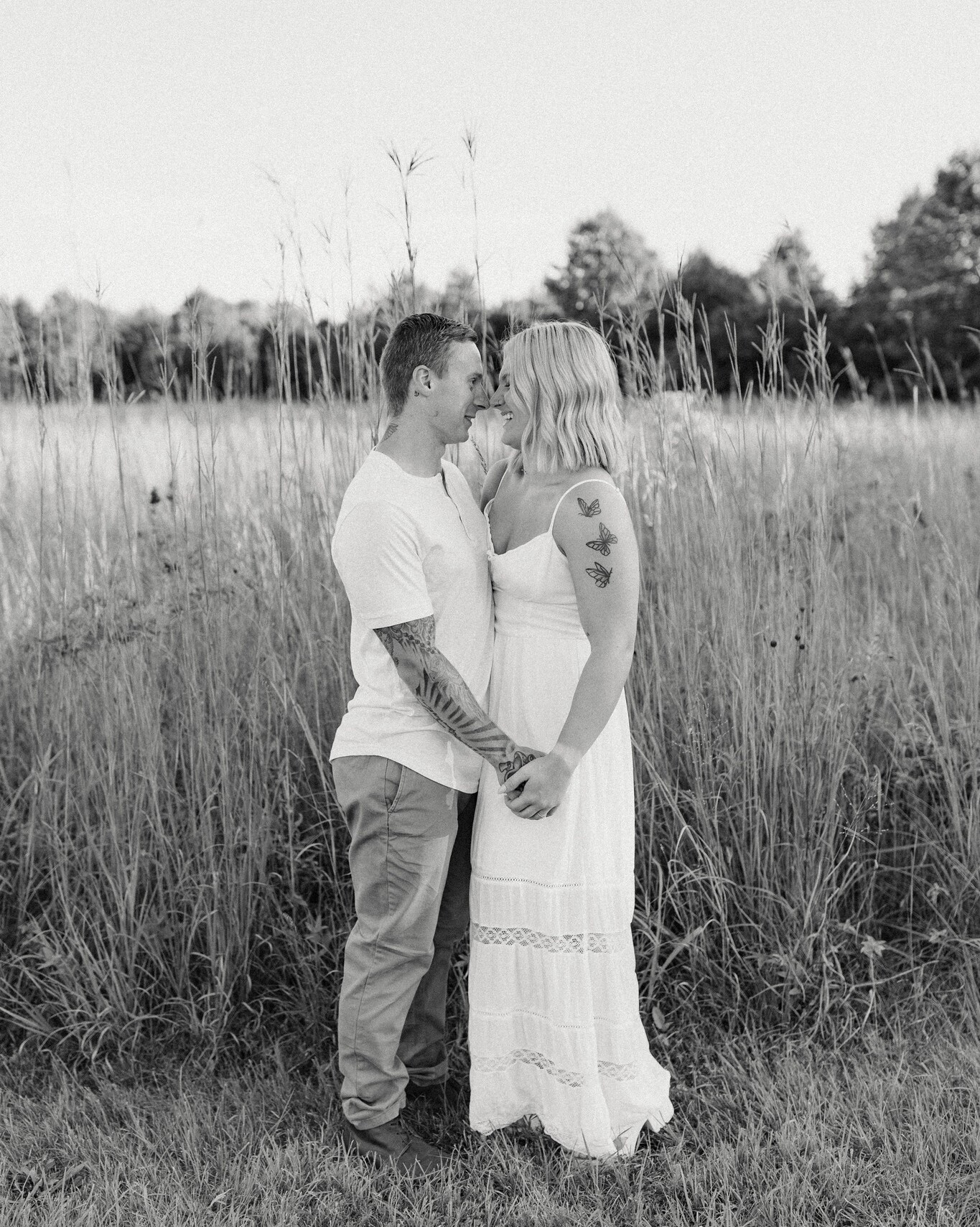 Valerie & Tim Home Page Banner