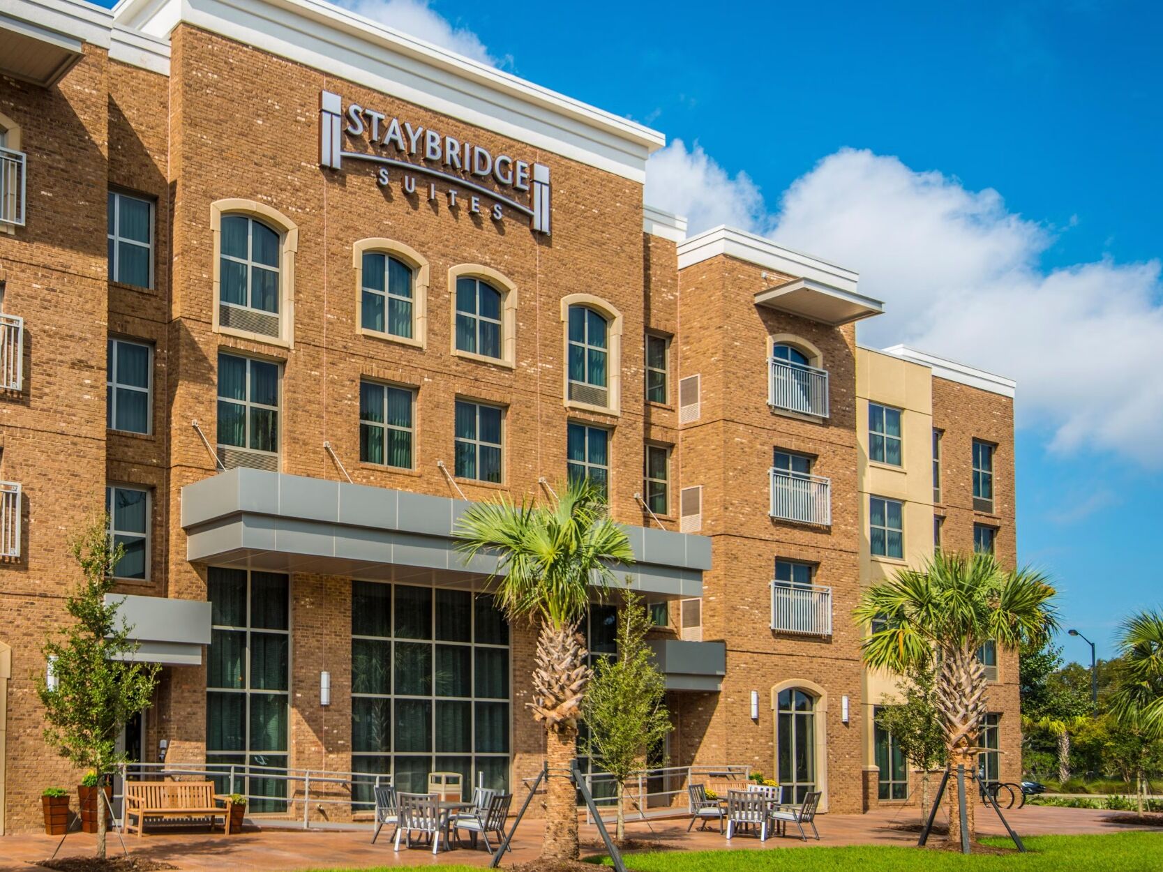 Picture of Staybridge Suites Charleston - Mount Pleasant by IHG