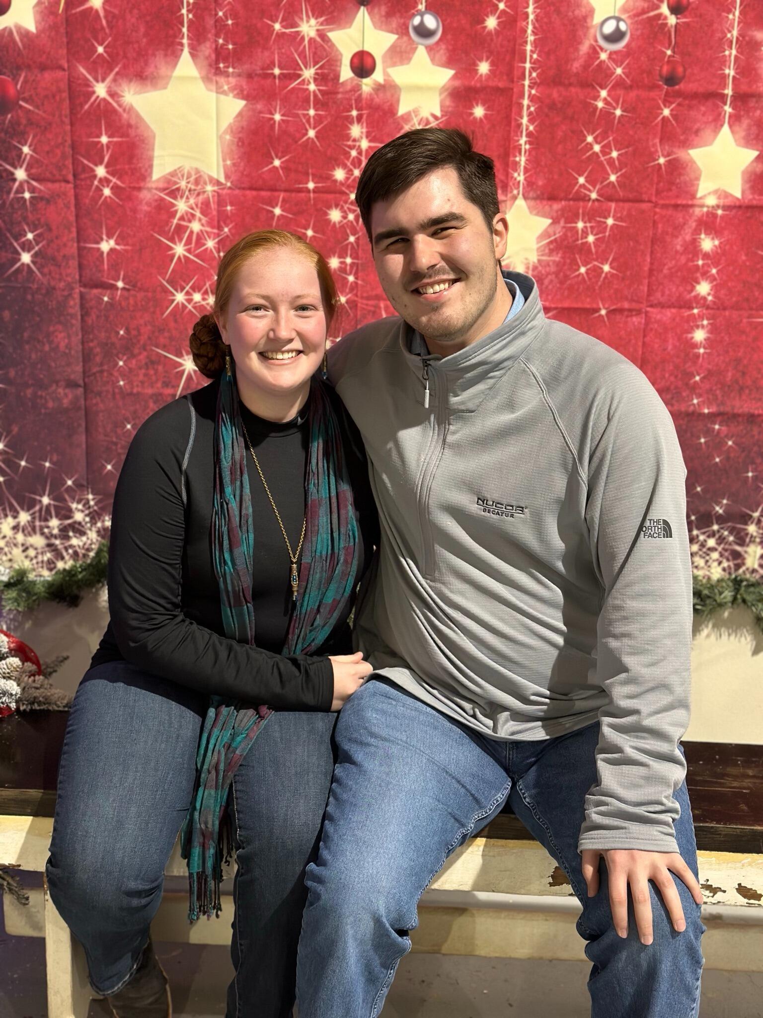 Christmas at the Circle Ranch