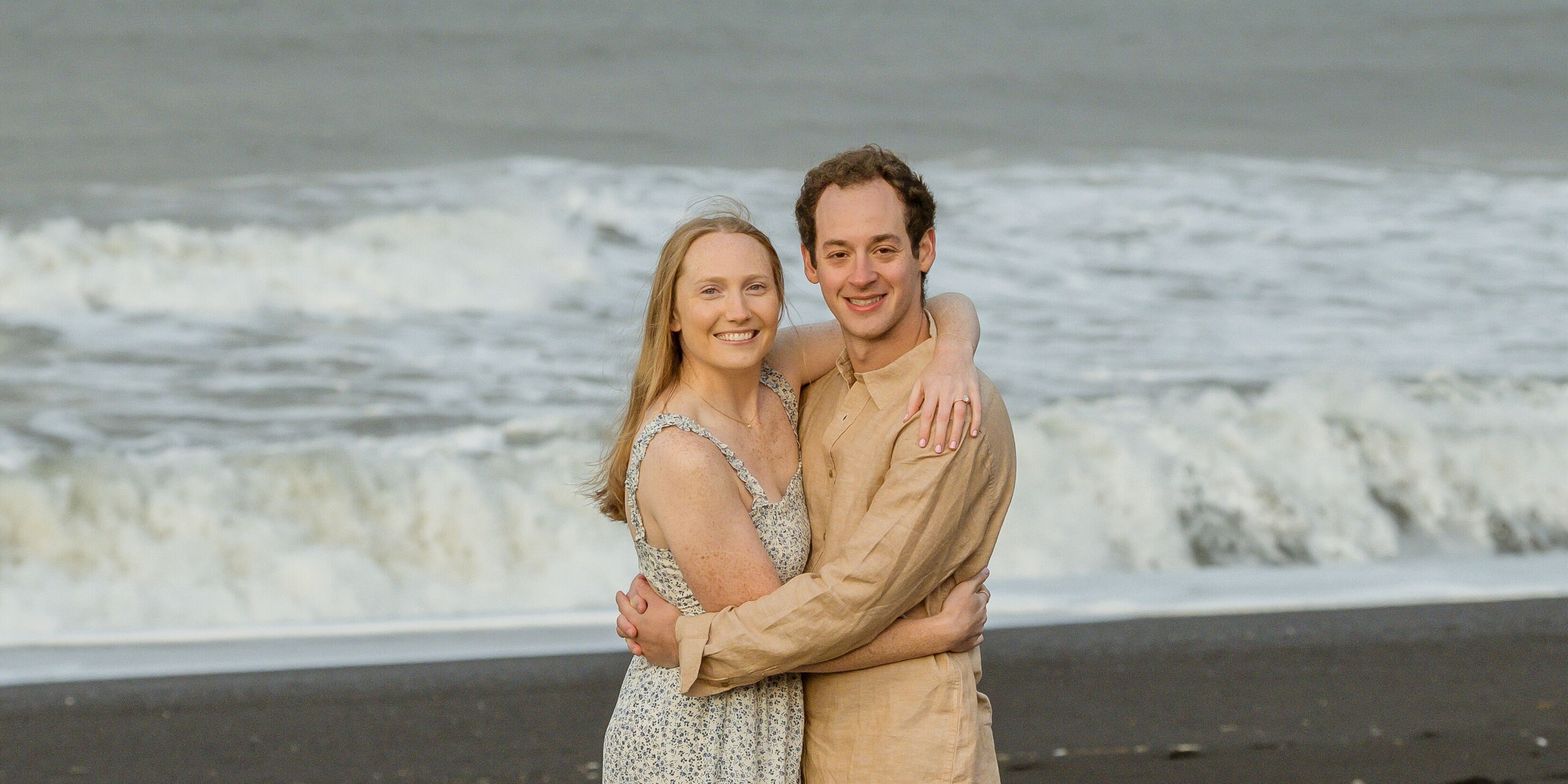 Helen & Ryan Home Page Banner