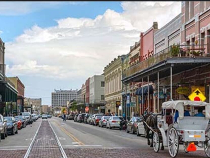 Picture of The Historic Strand 
