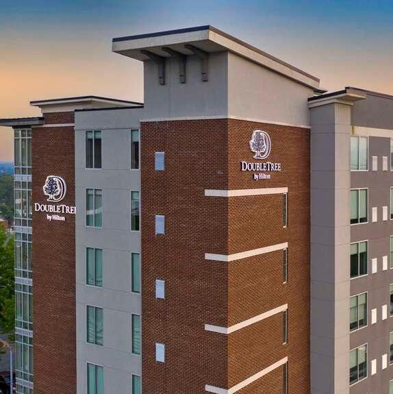 Picture of DoubleTree by Hilton Asheville Downtown