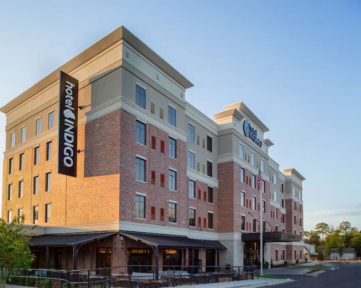 Picture of Hotel Indigo Hattiesburg